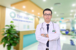 Ths.Bs Nguyễn Văn Đương